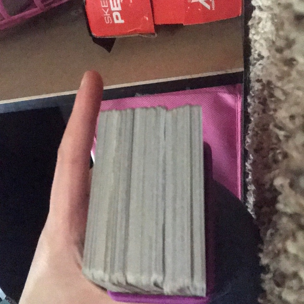 Pokémon cards